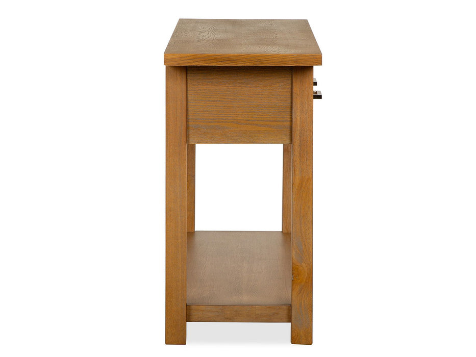 Lindon - Drawer Table