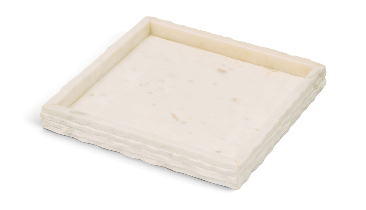 Chambers - Genuine Marble Tray