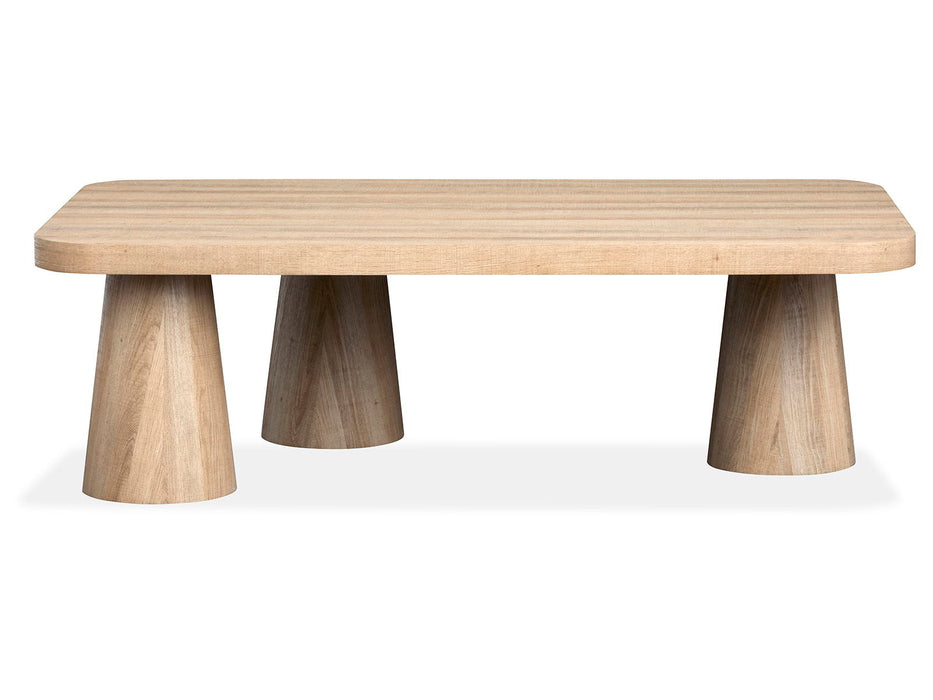 Lanfer - Rectangular Table