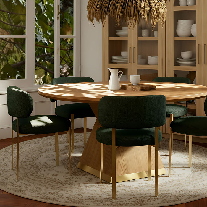 Margaret - Dining Chair