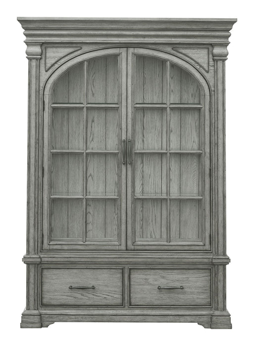 Madison Ridge - China Cabinet