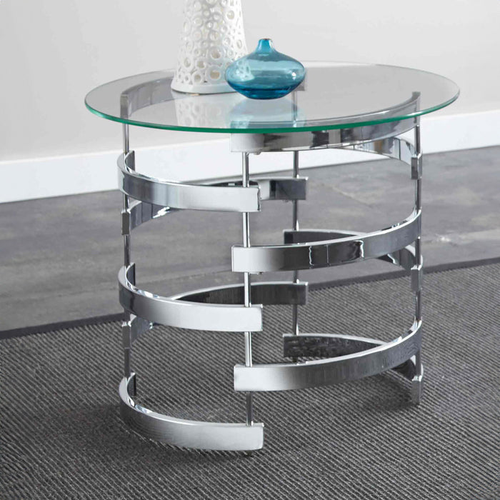 Tayside - Table