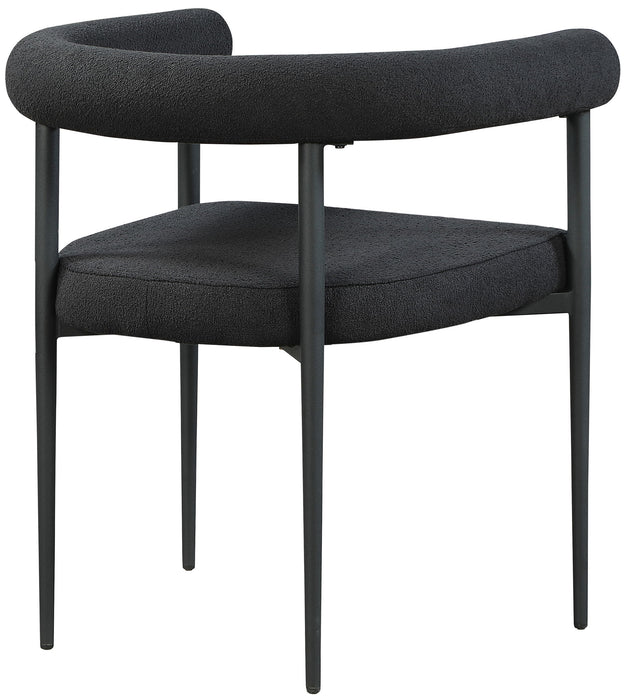 Louie - Dining Chair (Set of 2)