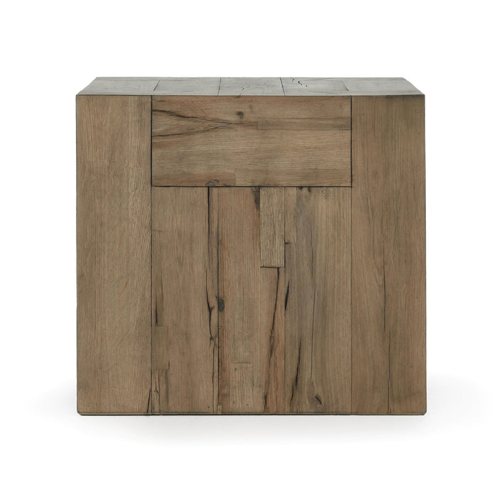 Bristol - End Table
