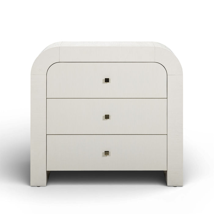 Hump - Bedside Chest