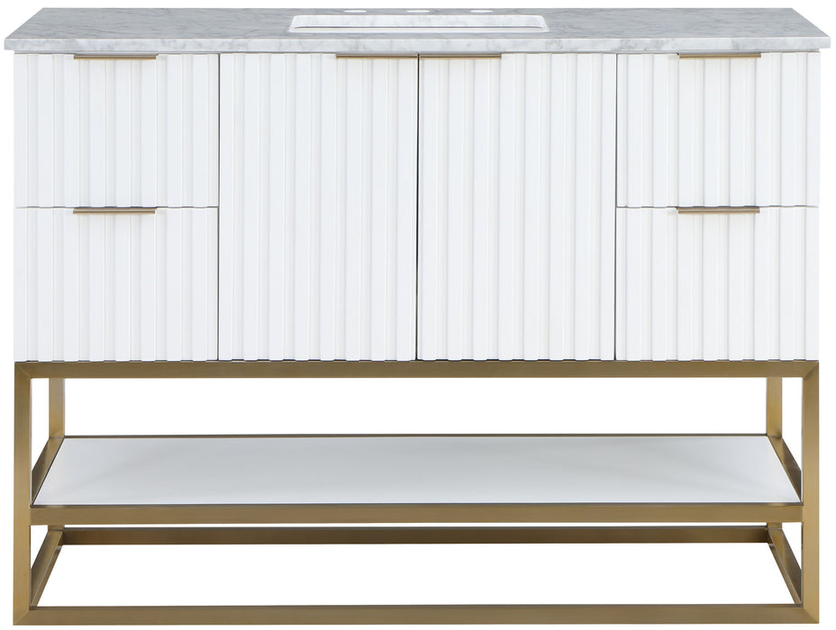 Monad - Bathroom Vanity