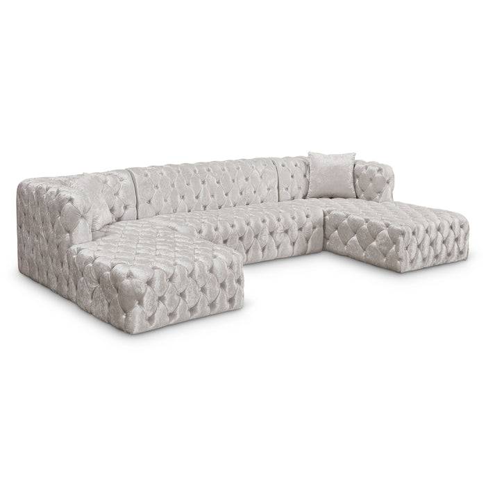 Coco - Sectional