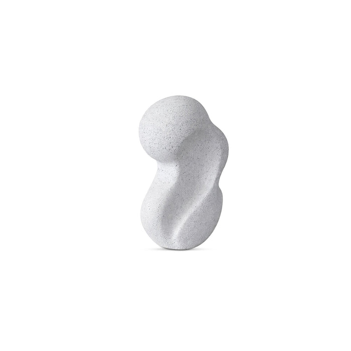Tremmel - Ecomix Sculpture - Gray