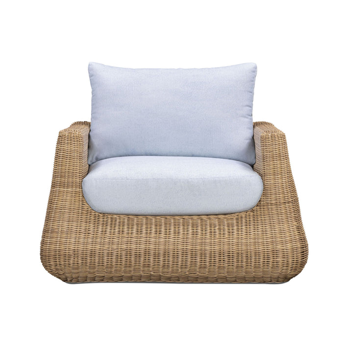 Dana - Outdoor Accent Chair
