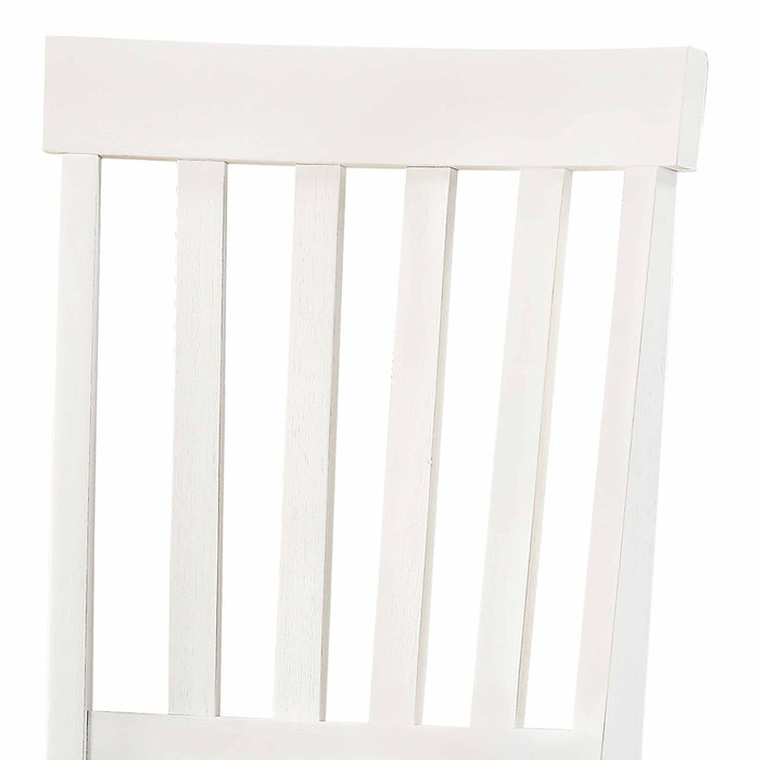 Joanna - Rectangular Counter Set