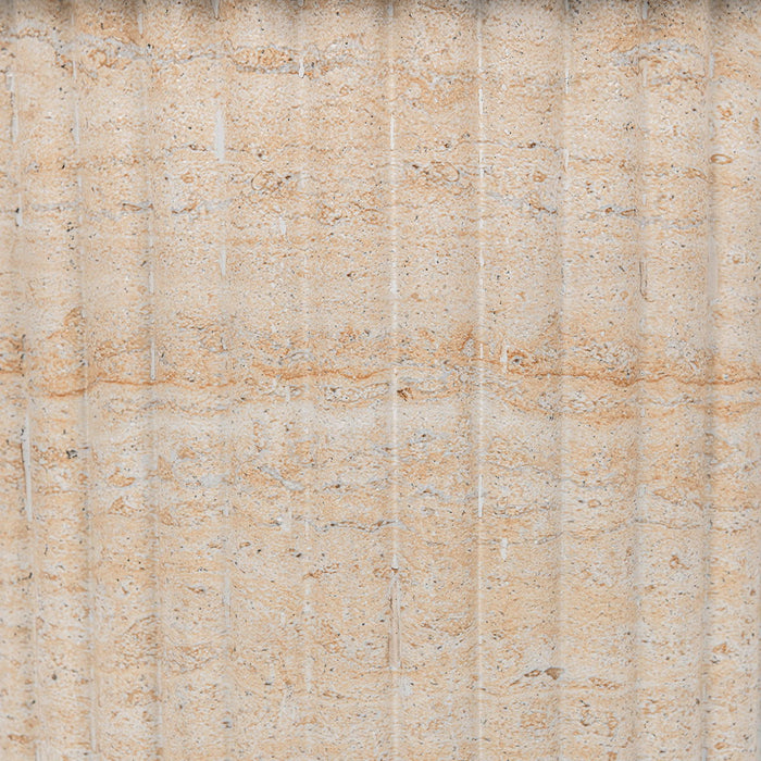 Selah - Outdoor Stool / Table - Beige