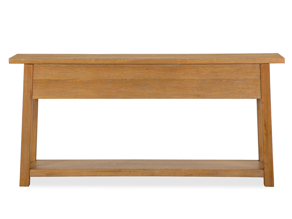 Lindon - Drawer Table