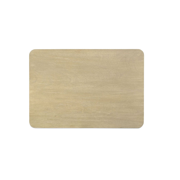 Wiley - Nightstand - Natural