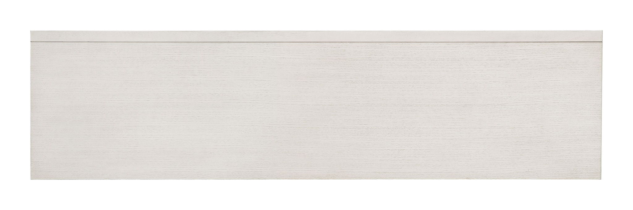 Camila - 8 Drawer Dresser - Creamy White