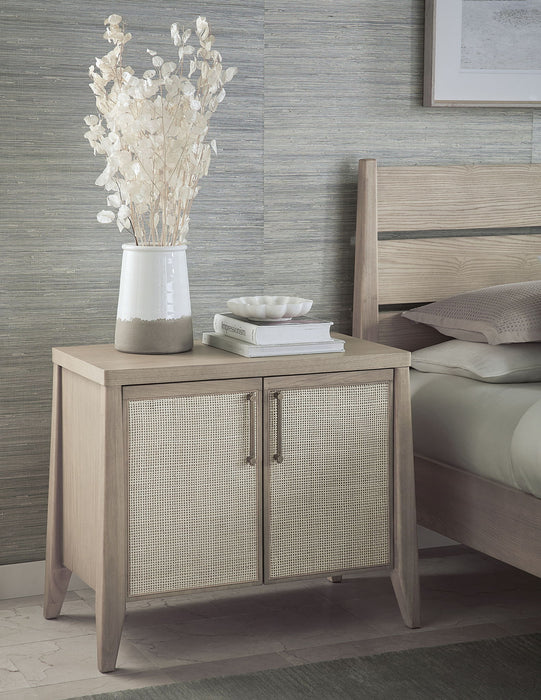 Sumire Bachelor Chest - Ginger