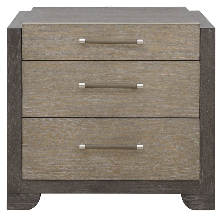 Anderson Park - Nightstand