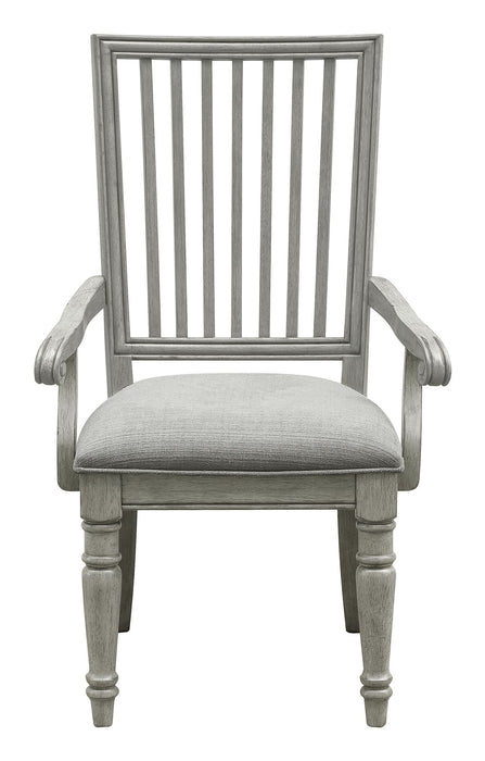 Madison Ridge - Arm Chair (Set of 2)
