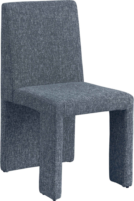 Benson - linen Dining Chair (Set of 2)