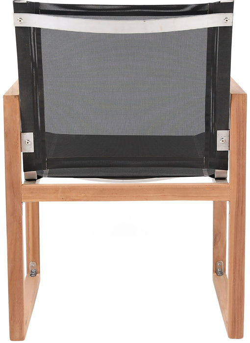 Tulum - Water Resistant Outdoor Patio Dining Arm Chair