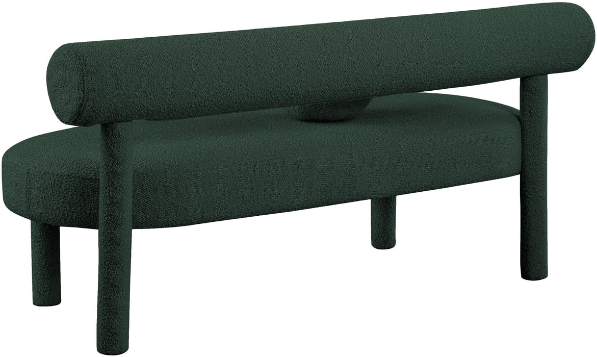 Parlor - Bench