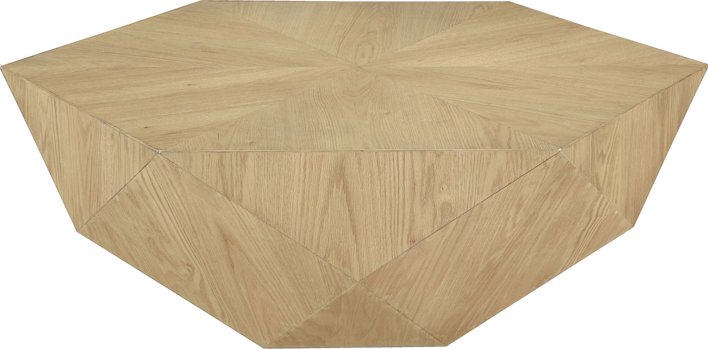 Diamante - Coffee Table
