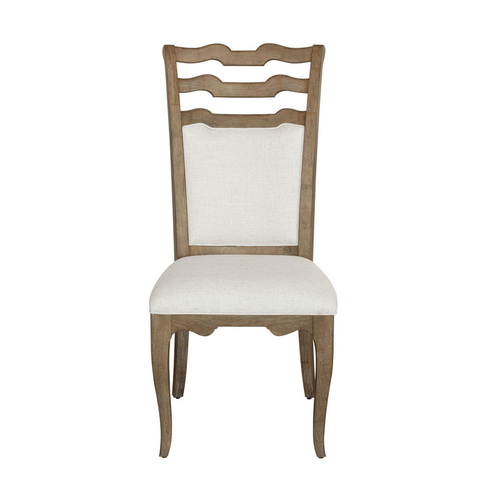 Weston Hills - Upholstered Chair