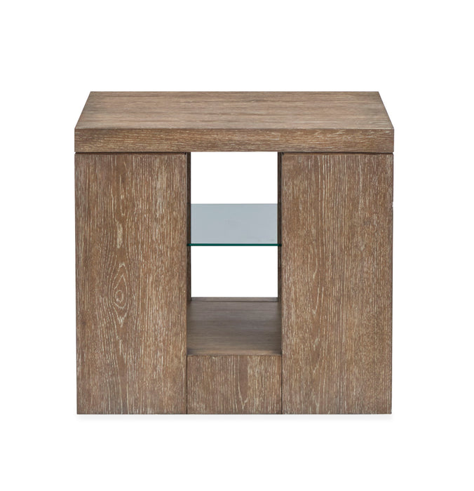 Cypress - Rectangular Table
