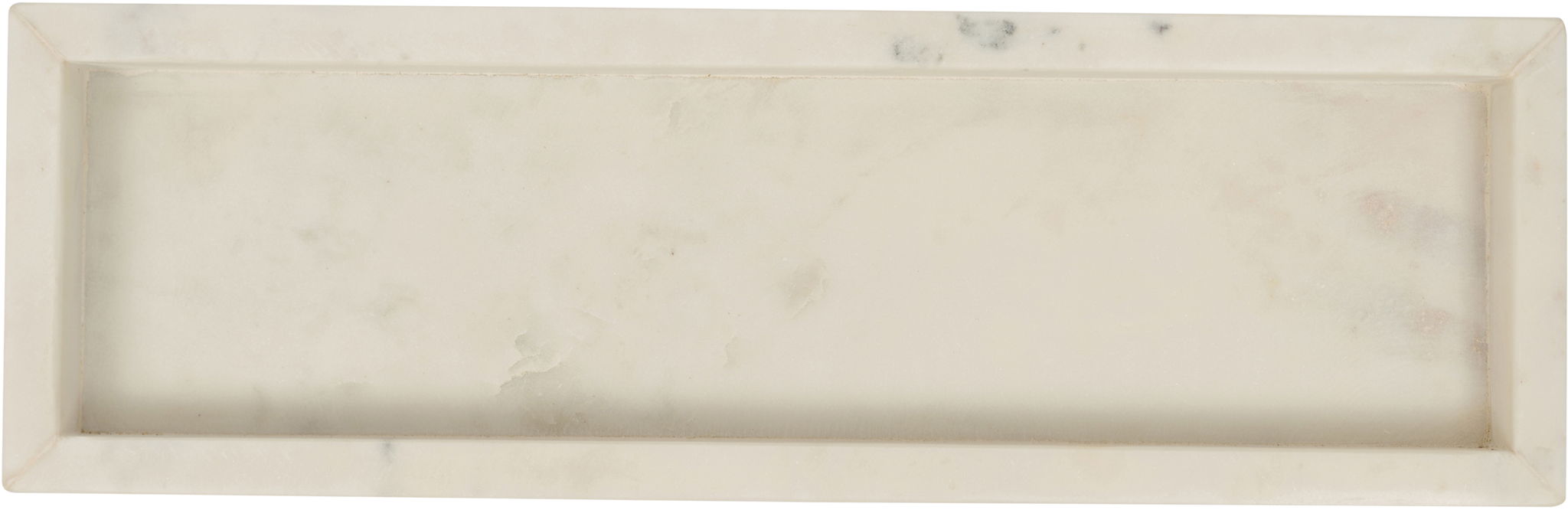 Michael - Genuine Marble Tray