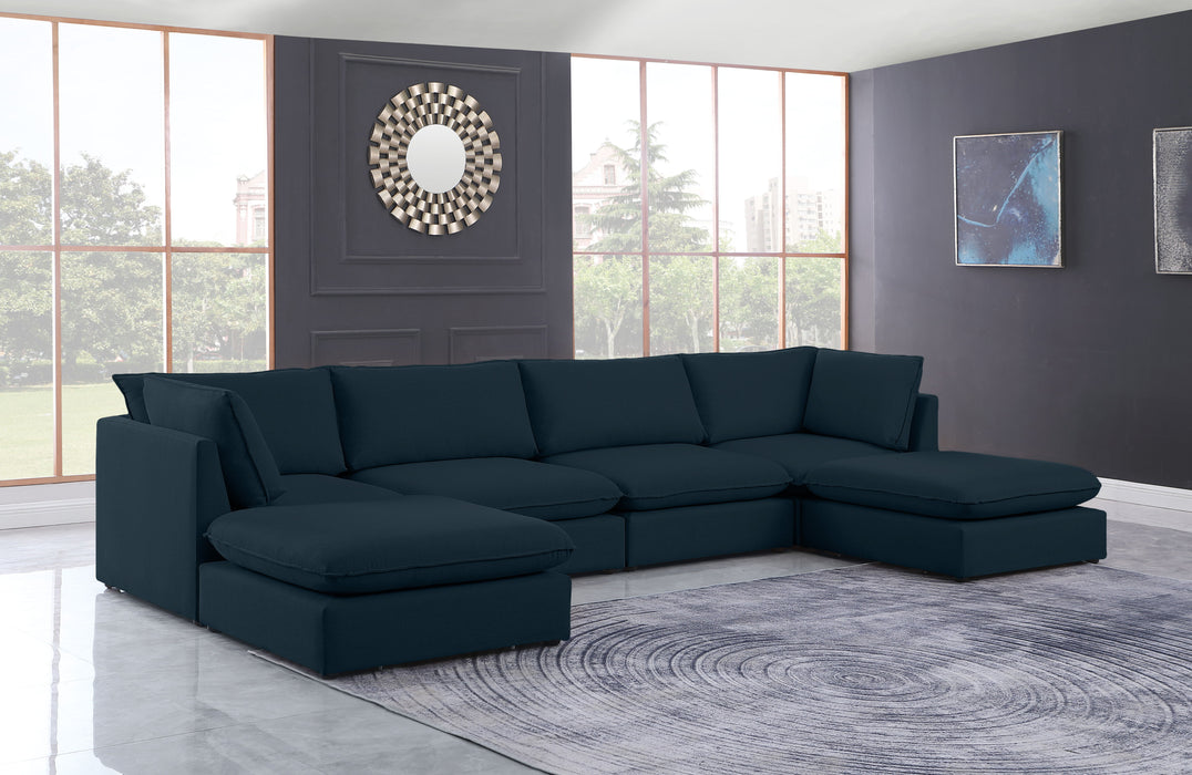 Mackenzie - Modular Sectional