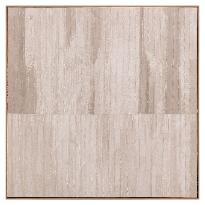 Willet - Canvas Art - Gray
