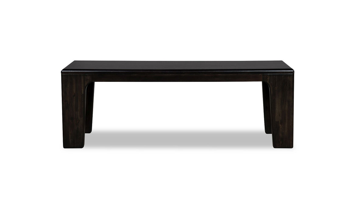 Zamba Wd Bench - Jgr