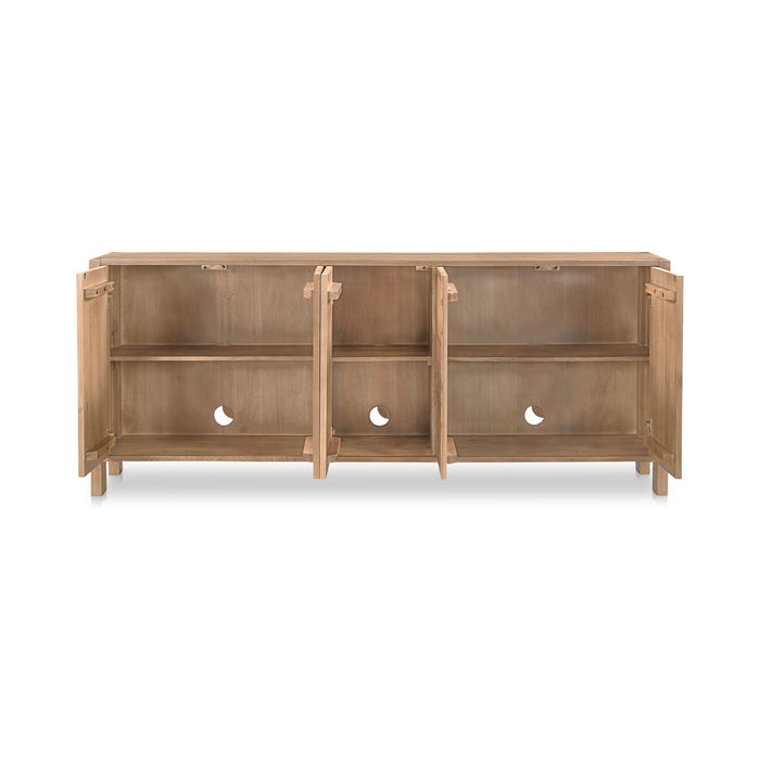 Roland - Sideboard - Natural
