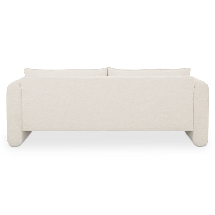 Moore - Sofa - Oat