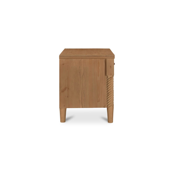 Joni - Nightstand - Natural