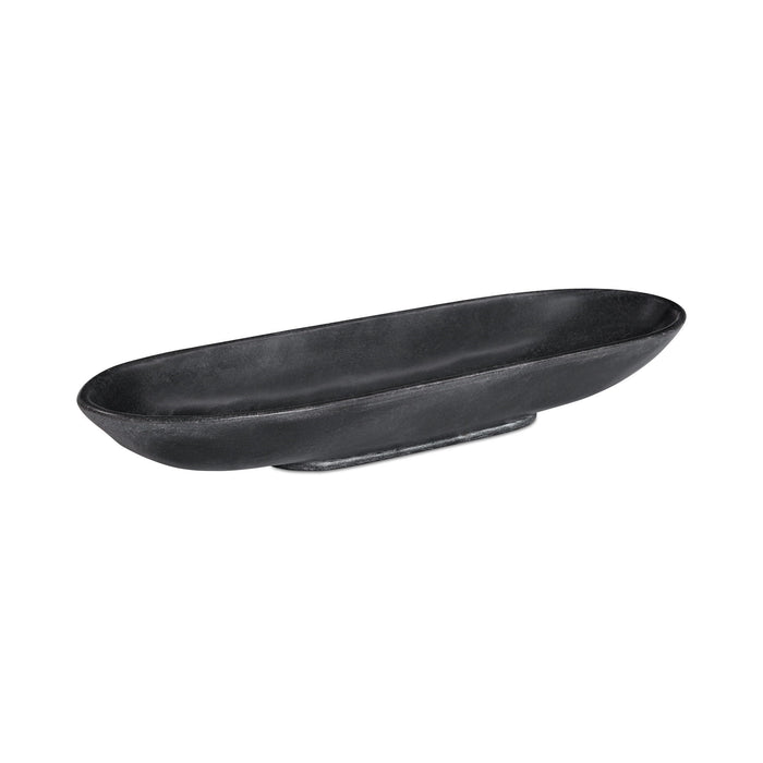 Venetia - Tray - Black
