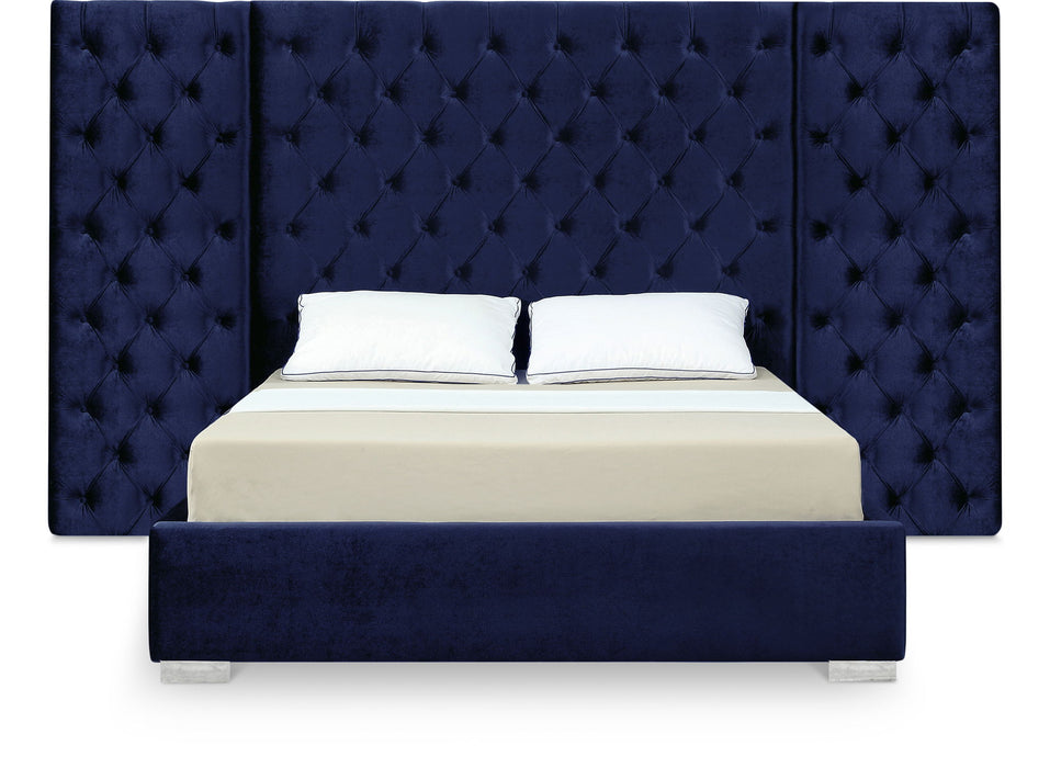 Grande - Bed