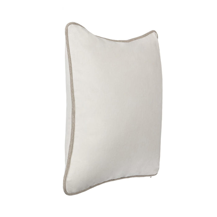 Heirloom Velvet - SLD Pillow