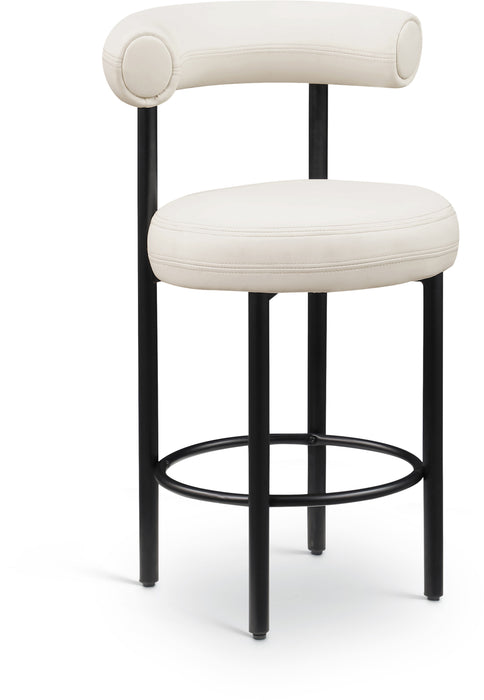 Bordeaux - Counter Stool (Set of 2)