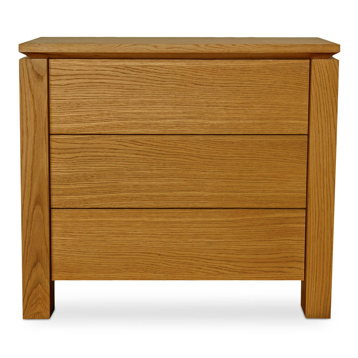 Brook - Chest - Country Oak