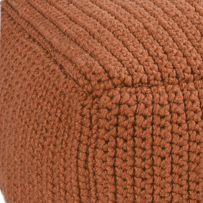 Performance Prism - Pouf