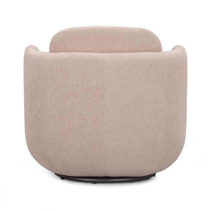 Wolfie - Swivel Chair