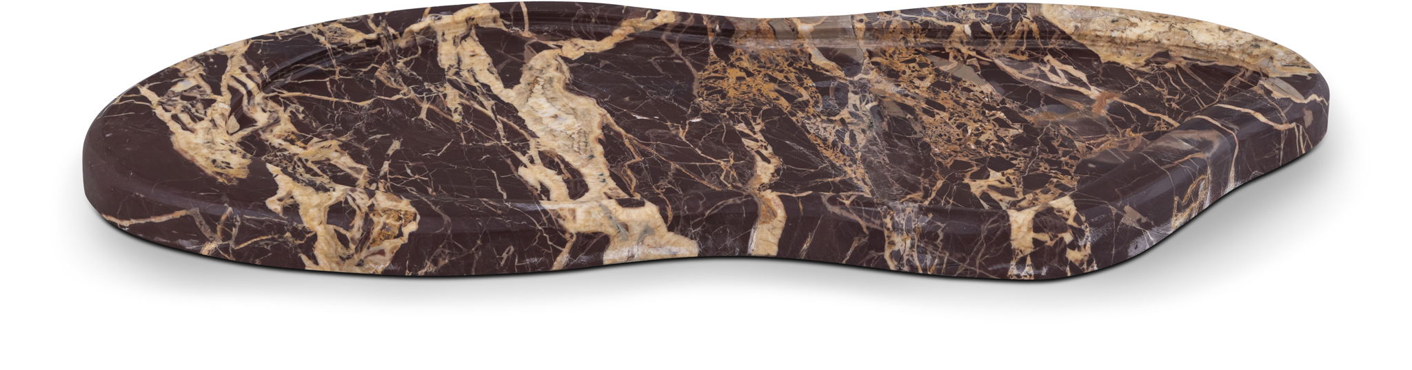 Arezzo - Marble Tray
