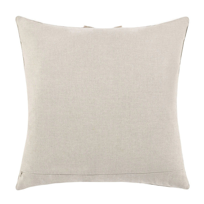 Timeless - TL Valley Pillow - Natural