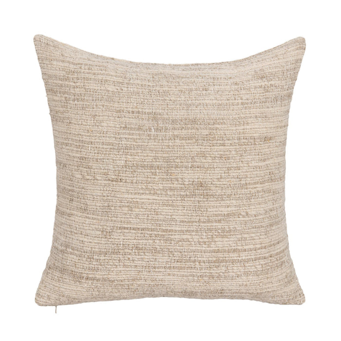 Tranquil Coasts - Wharf Pillow