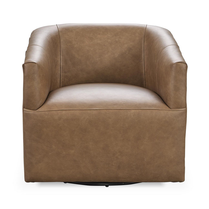 Vernon - Swivel Chair