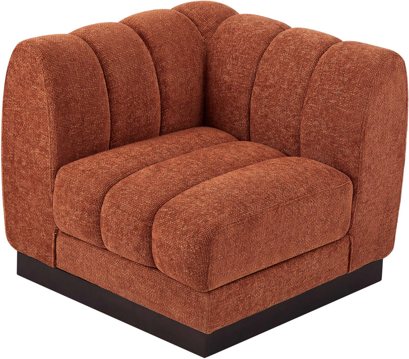 Quinn - Corner Chair