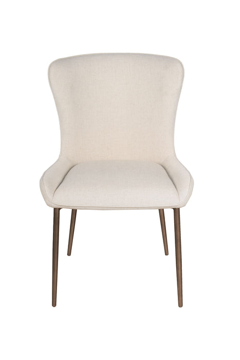 Conway Uph Dn Chair - Cereal