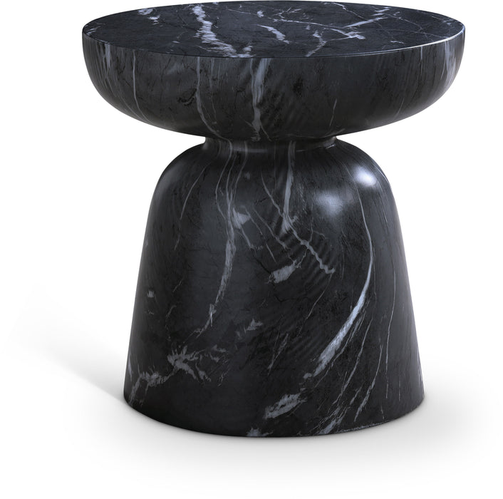 Avellino - Concrete End Table