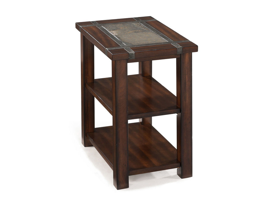 Roanoke - Rectangular Table