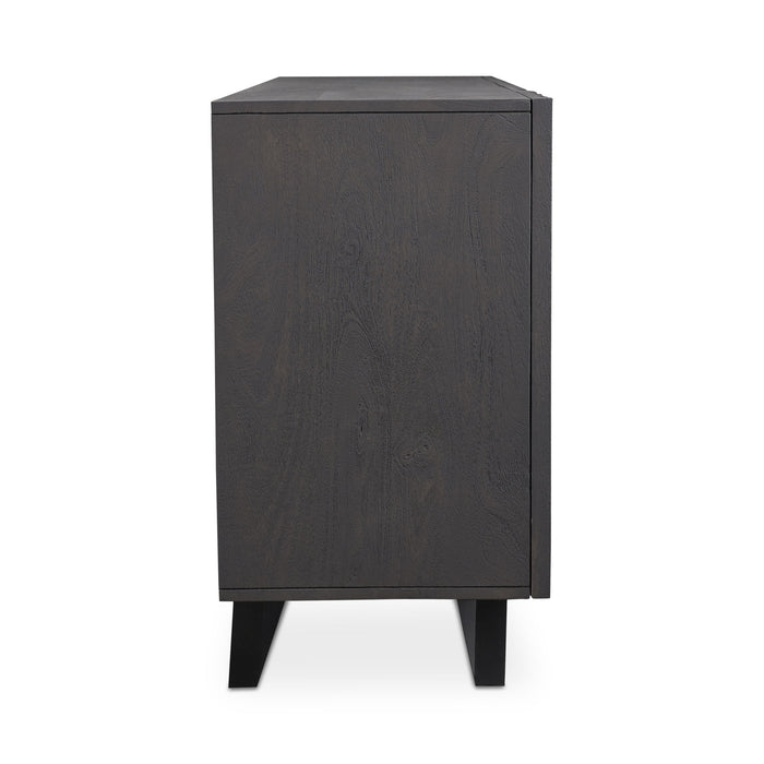 Brolio - Sideboard - Charcoal